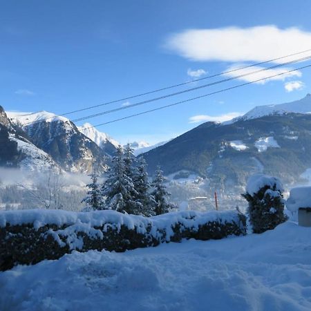 Appartment Brigitte Bad Gastein Bagian luar foto