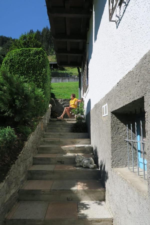 Appartment Brigitte Bad Gastein Bagian luar foto