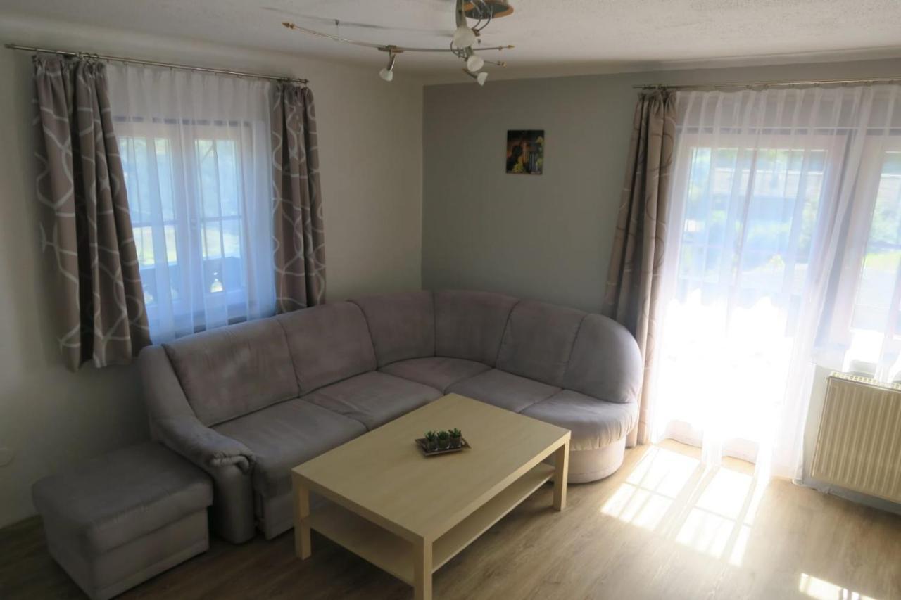 Appartment Brigitte Bad Gastein Bagian luar foto