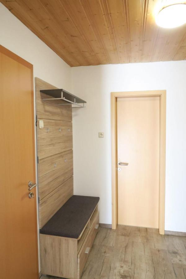 Appartment Brigitte Bad Gastein Bagian luar foto