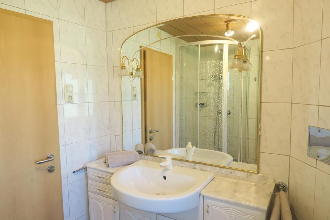 Appartment Brigitte Bad Gastein Bagian luar foto